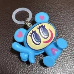 ★SALE★ナルミヤ　ANGEL BLUE めじるしアクセサリー　ナカムラくん