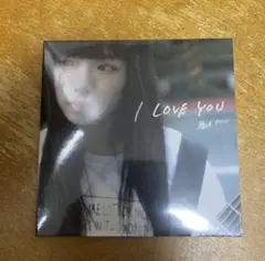空詩かれん CD 「I LOVE YOU」