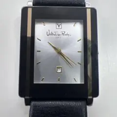 【美品】Valentino Rudy 腕時計 ヴァレンティノ ルディー