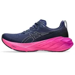 NOVABLAST 4 BLUE EXPANSE/BLACK 25.5ｃｍ