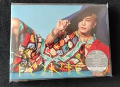 ★岩田剛典 TORICO MVMAKING版★