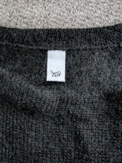 Yoli シンプルワイドブラウス　2024ss Yoli Simple wide blouse ｜くらすこと オンラインストア