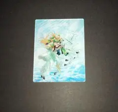 マギアレコード オルガ アクリルカード