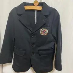 anyFAMフォーマルジャケット 110 エニィファム男児 七五三