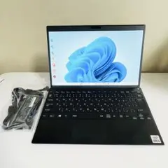 【超美品】VAIO Pro PJ VJPJ13C11N 第10世代Core i5