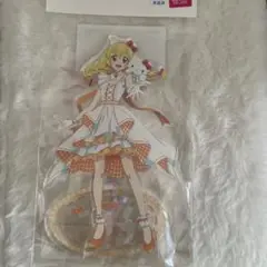 星宮いちご アクリルスタンド アクスタ サンリオ