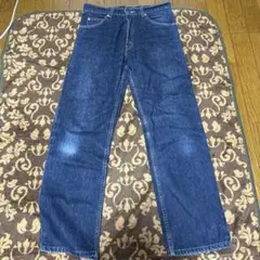 LEVI’S 607 デニムジーンズ W31 L34