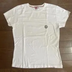 【レア】 S〜Mサイズ ROLAND GARROS ホワイト Tシャツ サイズ4