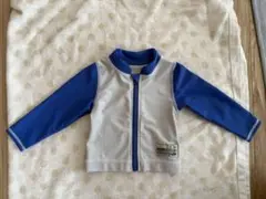 80サイズ⭐︎ラッシュガード