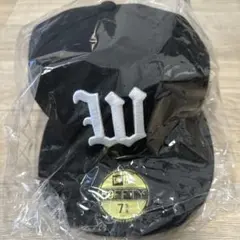WACKOMARIA / NEW ERA 59FIFTY 24ss