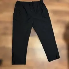 The DUFFER of ST.GEORGE ナイロンパンツ　XL