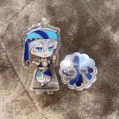 あんスタ アクスタ 瀬名泉