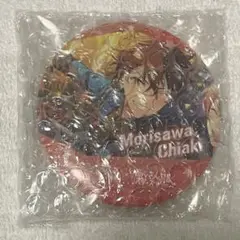 あんスタ プロセカ セガラッキーくじ 缶ミラー 守沢千秋