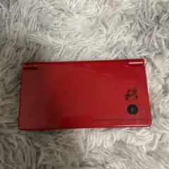 ニンテンドーDSi レッド 本体
