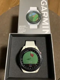 Garmin Approach S60 ガーミンゴルフウォッチ