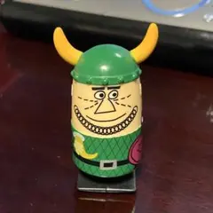 アンクルトリス　のこのこ　トコトコ　フィギュア　柳原良平　サントリー