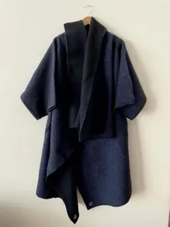 KAPITAL AZUMA コート