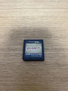 ポケットモンスター ハートゴールド