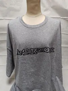 AFTERSHOCK NYHC