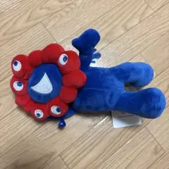 ミャクミャクくじ 3等 ぬいぐるみ