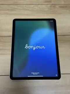 iPad air4 64GB Wi-Fi セルラー