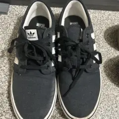 adidas Seeley シーリー ブラック26.5