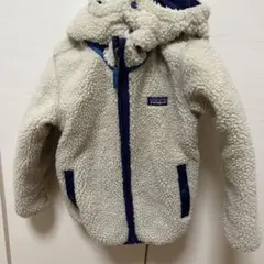patagonia パタゴニア リバーシブルトリブルズフーディ