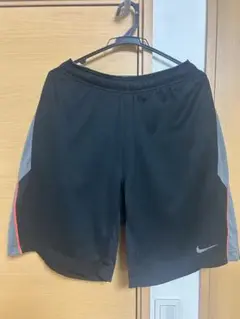 Nike Dri-FIT ハーフパンツ ブラック