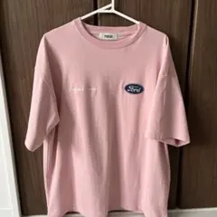 【PUBLUX】Tシャツ
