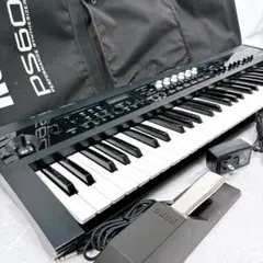 2025年最新】KORG PS60の人気アイテム - メルカリ