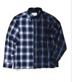 Rafu Separate Rayon Shirt レーヨンシャツ