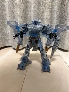 2025年最新】フローズンメガトロンの人気アイテム - メルカリ