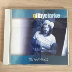 Gilby Clarke - Swag