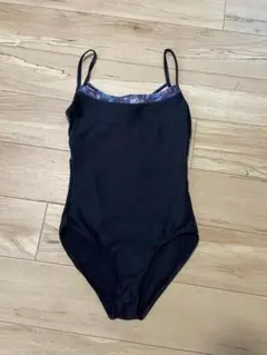 ウェアモア レオタード Sサイズ ジェイン