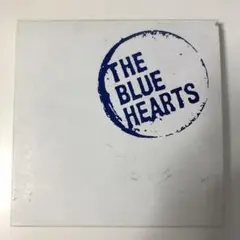 THE BLUE HEARTS ブルーハーツ　Super Best