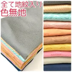 【TAMA屋】全て正絹 全て色無地 全て地紋入り まとめ売り10点TM2180 2025年最新】TAMA屋の色無地の人気アイテム - メルカリ