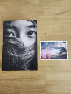 f(x) クリスタル 写真集 I DON'T WANT TO LOVE YOU 51irF+44LLL._UF894,1000_QL80_.jpg