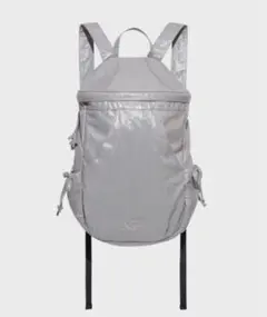 〈ROCKFISH WEATHERWEAR〉 RIBBON BACKPACK