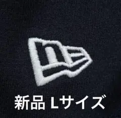 【新品】New Era 半袖パフォーマンスTシャツ ブラック