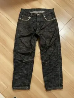 masterpiece マスターピース スラブデニム 窪塚洋介 hectic