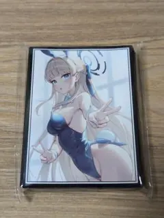 ブルアカ トキ スリーブ【未開封中古品】