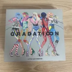 LittleGleeMonster CD BD