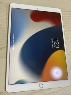 iPad Pro 10.5 インチ 64GB セルラーモデル
