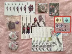 #コンパス 狐ヶ崎 甘色 まとめ売り