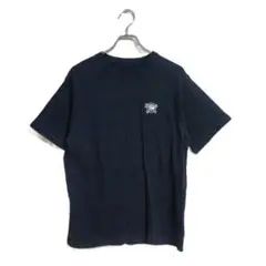 Buffalo's Tシャツ 半袖 黒 シンプル L 春夏 インナー おでかけ