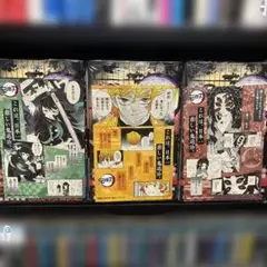 鬼滅の刃　18巻　未開封　ポストカード　特典
