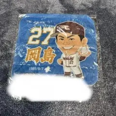 楽天イーグルス 岡島豪郎 グッズセット