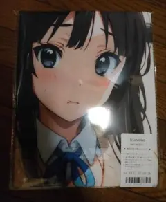 秋山 澪 けいおん 抱き枕カバー 98×48cm