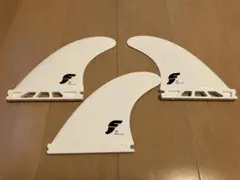 future F6 サーモテックフィンMサイズ新品未使用