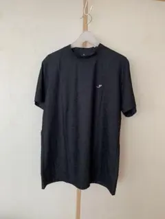★新品未使用★ゴルフ　メンズ　トップス　モックネック　ジェニーハーツ　ブラック